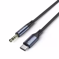 کابل تبدیل Type-C به AUX یسیدو مدل YAU-36