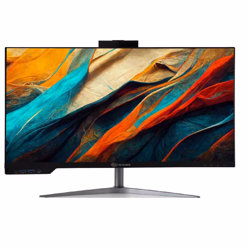 کامپیوتر همه کاره 24 اینچ اینوورس مدل X2414B -7322SAB