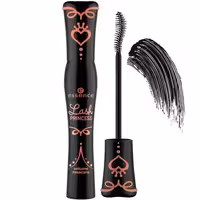 ریمل حجم دهنده والیوم لش پرنسس قرمز اسنس Essence Lash Princess Volume Mascara