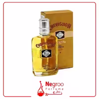 عطر ادکلن شویگنون مردانه-زرد 30 میل