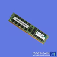 رم سرور HPE 64GB DDR4-2400، مدل 805358-B21
