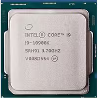 پردازنده مرکزی اینتل مدل Core™ i9-10900F