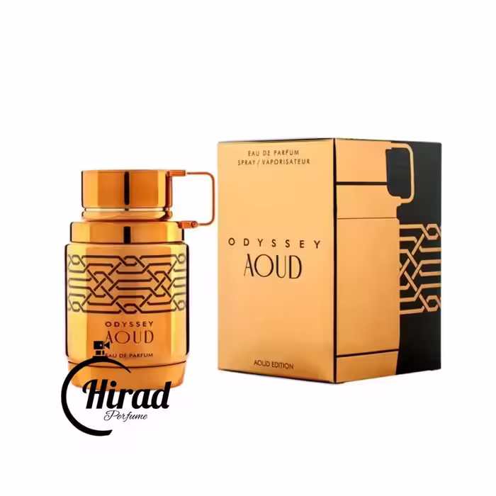 خرید عطر ادکلن اودیسی آعود آرماف - هیراد پرفیوم