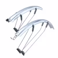 گلگیر جلو و عقب مدل Topeak – Defender R1 / R2