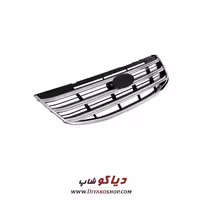 جلو پنجره ‌ام وی ام 550