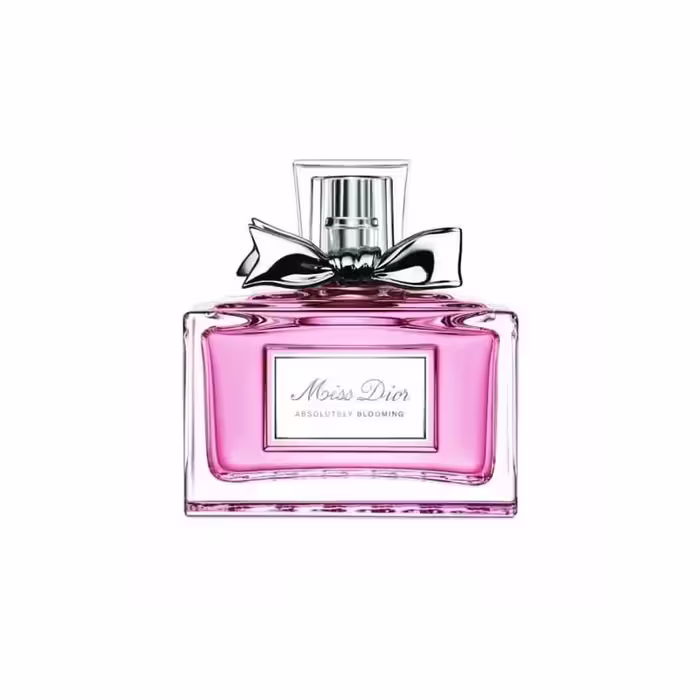 تستر اورجینال عطر دیور میس دیور ابسولوتلی بلومینگ | Dior Miss Dior Absolutely Blooming Tester