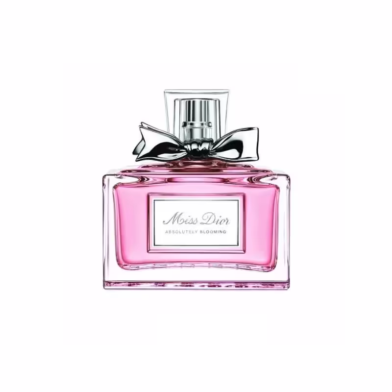 تستر اورجینال عطر دیور میس دیور ابسولوتلی بلومینگ | Dior Miss Dior Absolutely Blooming Tester