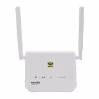 مودم 3G/4G ایرانسل مدل FD-i40 B1