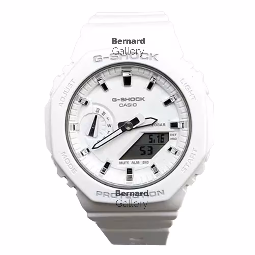 ساعت کاسیو جی شاک Casio G-Shock GA2100-7A7