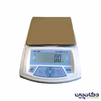 ترازو دیجیتال آزمایشگاهی AND مدل EK6000