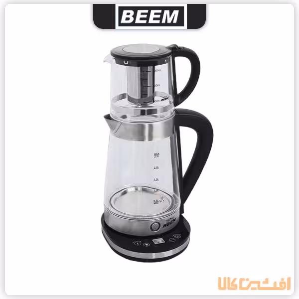 چای ساز بیم مدل TM2813