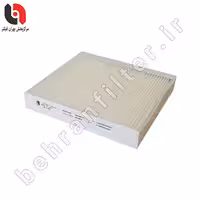 فیلتر کابین جک KMC J7