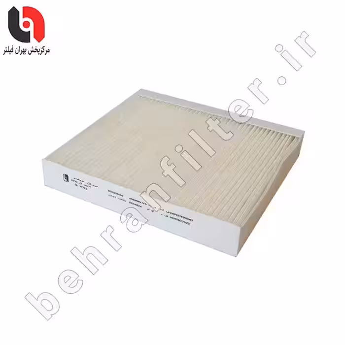 فیلتر کابین جک KMC J7