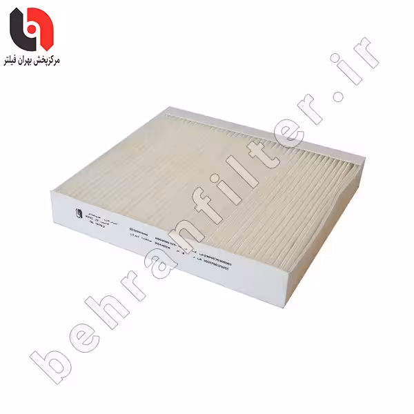 فیلتر کابین جک KMC J7