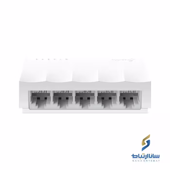 سوئیچ 5 پورت غیر مدیریتی رومیزی تی پی لینک مدل LS1005