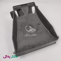پوسته بخاری پژو 405 جلویی (ساندن) شرکتی ایساکو اصل 0370402399