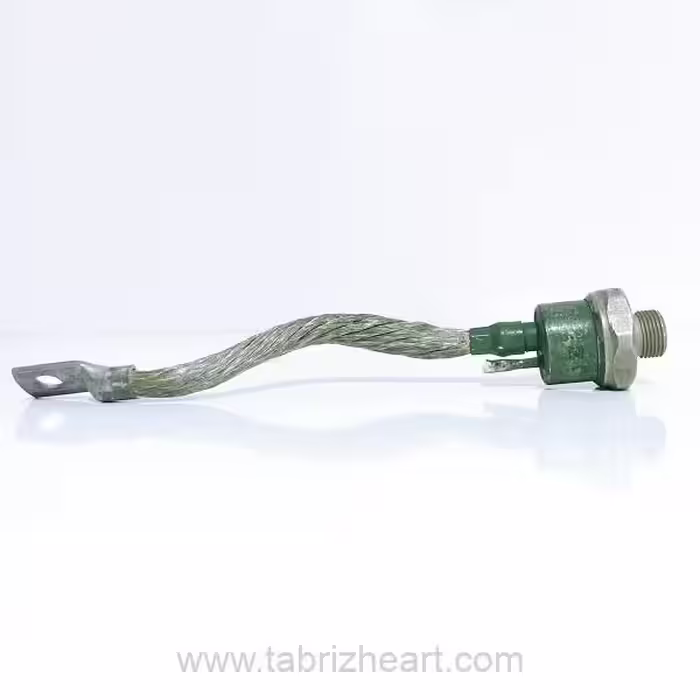 تریستور کابلی قدرت 160 آمپر 300 ولت | Power thyristor Т160-3