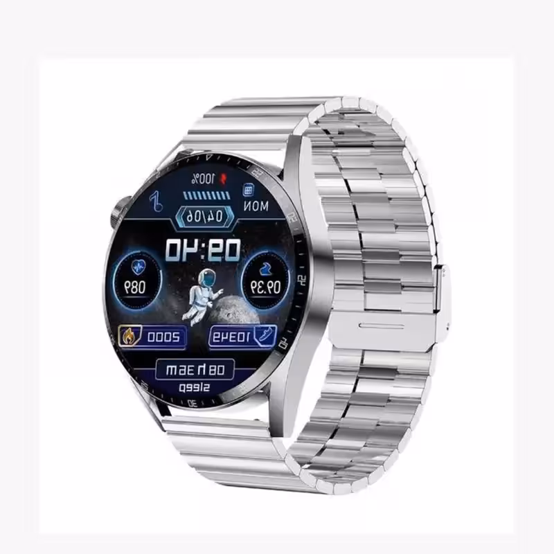 ساعت هوشمند گرین مدل G-Master