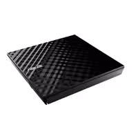 درایو DVD اکسترنال ایسوس SDRW-08D2S-U Lite stock
