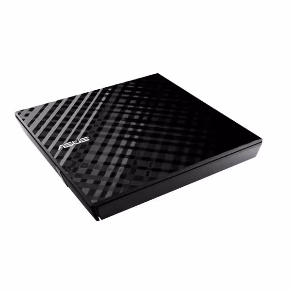 درایو DVD اکسترنال ایسوس SDRW-08D2S-U Lite stock