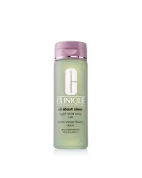 صابون مایع صورت پوست مختلط تا خشک کلینیک ( CLINIQUE – Liquid Facial Soap Mild 200ml )