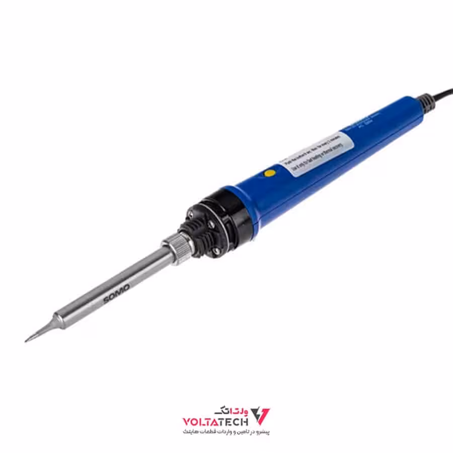 هویه وات متغیر 20W-200W سومو SOMO مدل SM-120