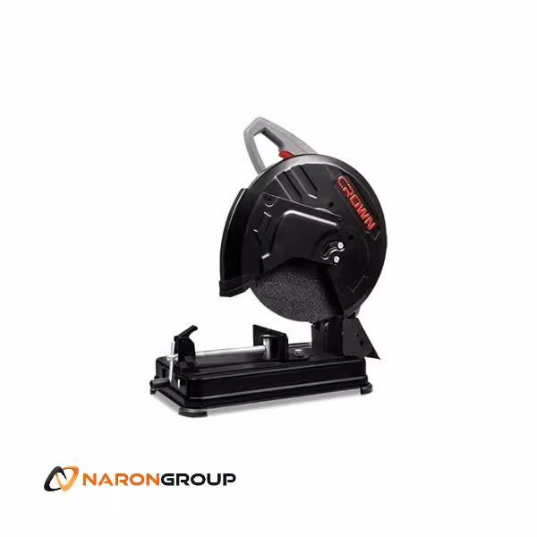 پروفیل بر کرون 2200 وات مدل CT15232