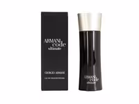 ادکلن مردانه جورجیو آرمانی آرمانی کد اولتیمیت ادوتویلت armani code ultimate
