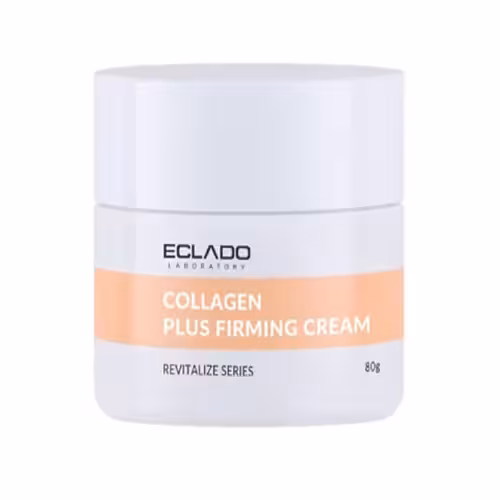 کرم سفت کننده کلاژن پلاس اکلادو 80 گرم | Collagen Plus Firming Cream