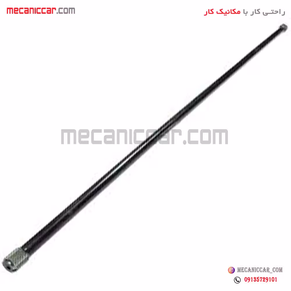 میل تعادل اکسل عقب (تورشن) پژو 206