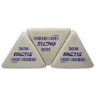 پاکن فکتیس کد 3036 بسته 3 عددی