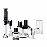 گوشکوب برقی براون MQ5285