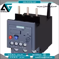 رله بی متال کلاس 10 زیمنس، رنج جریان: 54 الی 65 آمپر