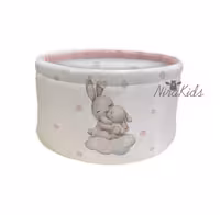 باکس لوسیون طرح خرگوش