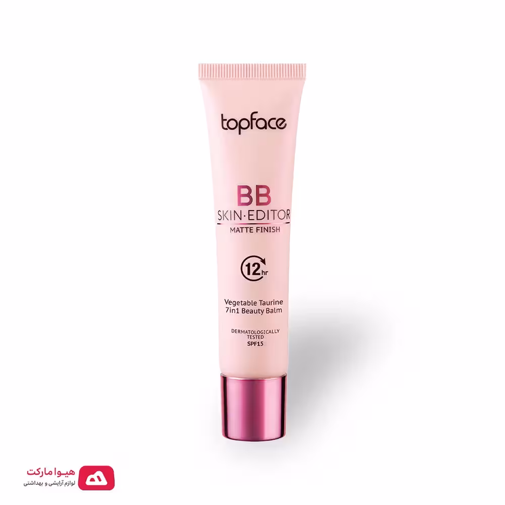 بی بی کرم تاپ فیس Top Face