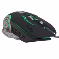 ماوس مخصوص بازی جکنگ مدل JM-520