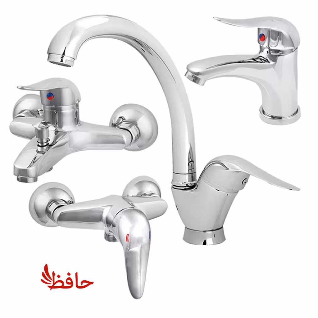 ست شیرآلات اهرمی کارتریج 40