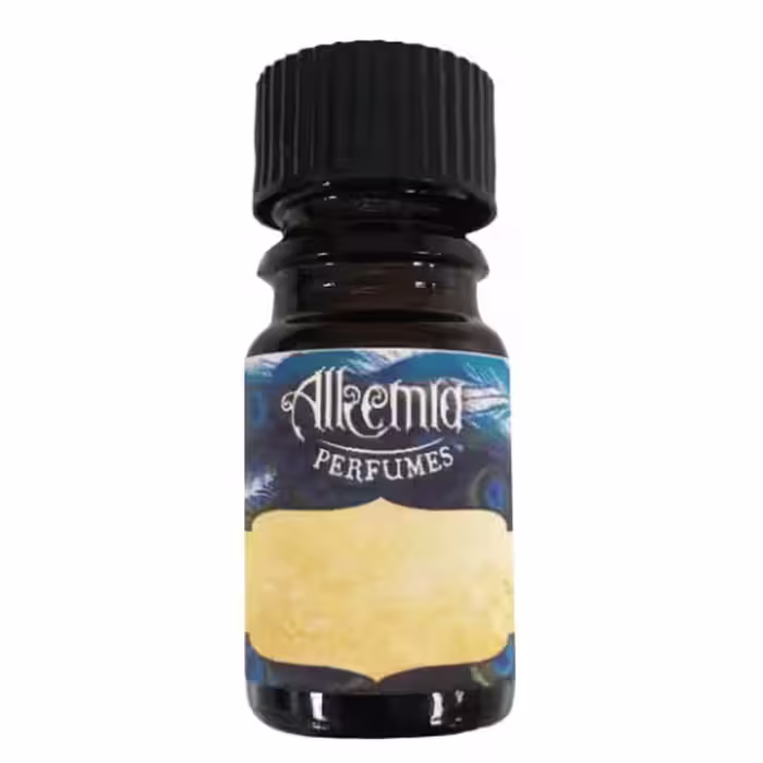 اویل پرفیوم Evil Temptress  از برند Alkemia Perfumes