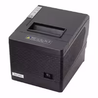 پرینتر حرارتی ایکس پرینتر مدل XP- Q260NK