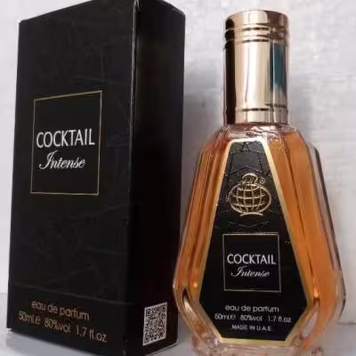 عطر کوکتل اینتس رایحه بای کیلیان آنجلز شیر 50 میل فرگرانس