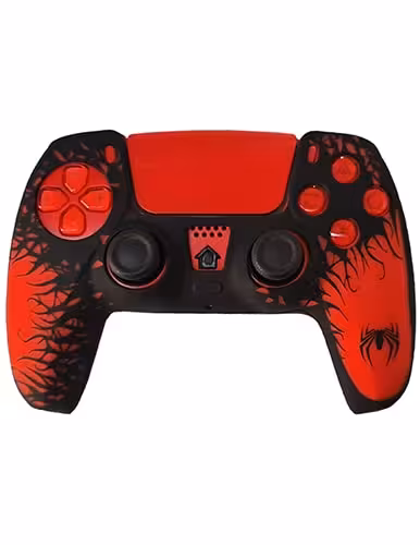 روکش دسته PS5 طرح عنکبوت SPIDER MAN