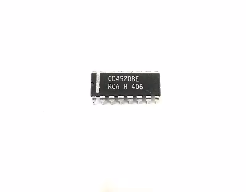 آیسی CD4520BE