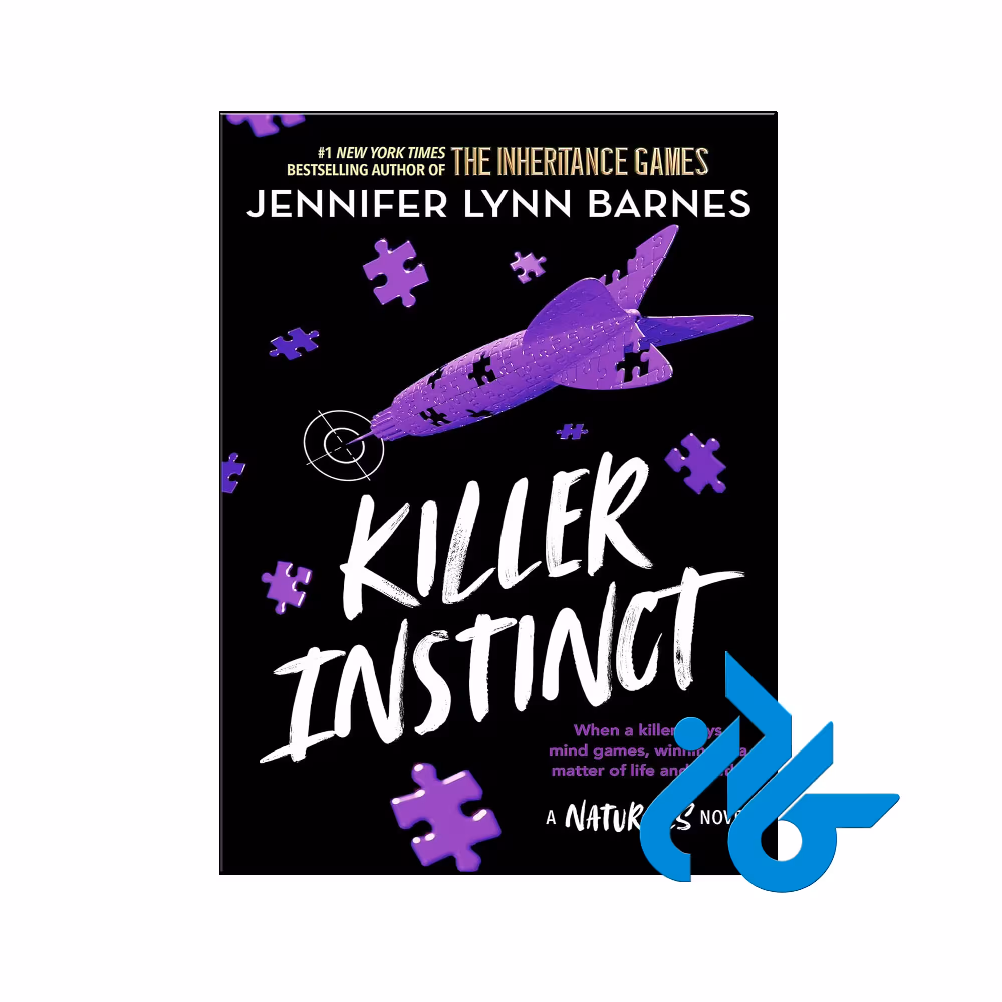خرید و قیمت کتاب Killer Instinct از فروشگاه کادن