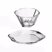 پیش دست و پیاله گریس پاشاباغچه ترکیه بسته 12 عددی کد 68328-68217 با ارسال رایگان