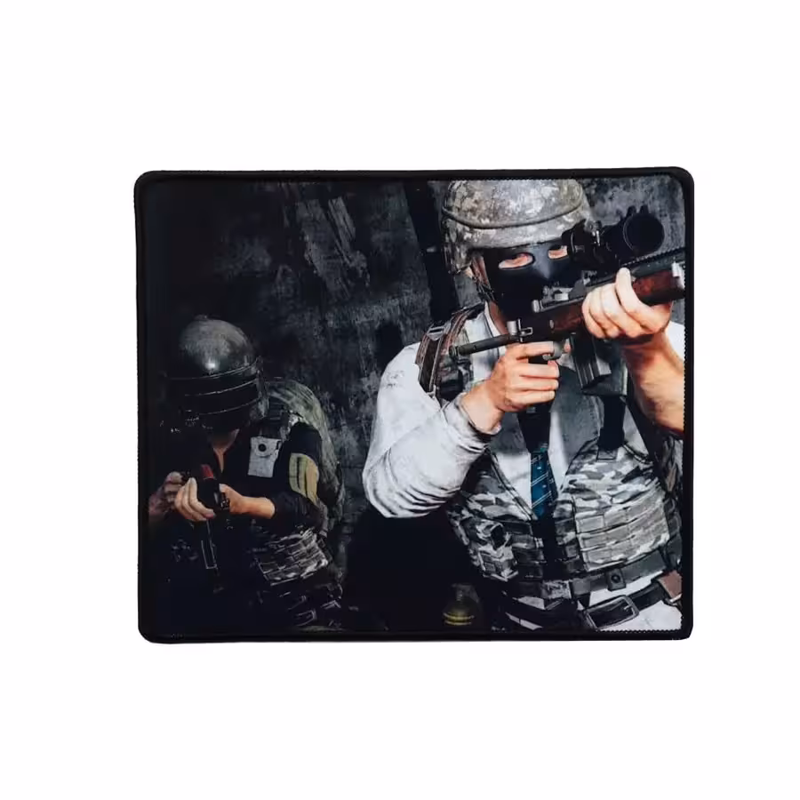 موس پد گیمینگ مچر مدل MR-36 ا Macher