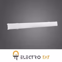 چراغ خطی اکورن 80 وات 60cm پارس شعاع توس