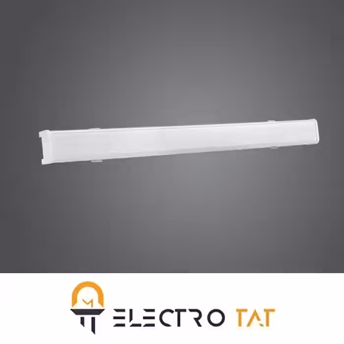 چراغ خطی اکورن 80 وات 60cm پارس شعاع توس