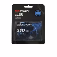 هارد SSD هایک ویژن مدل E100 ظرفیت 1 ترابایت