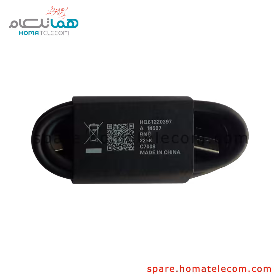 کابل یو اس بی در حد نو موتورولا موتو جی52