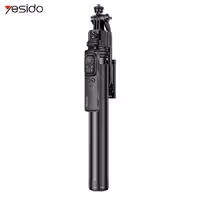 گیمبال مونوپاد سه پایه یسیدو YESIDO SF23